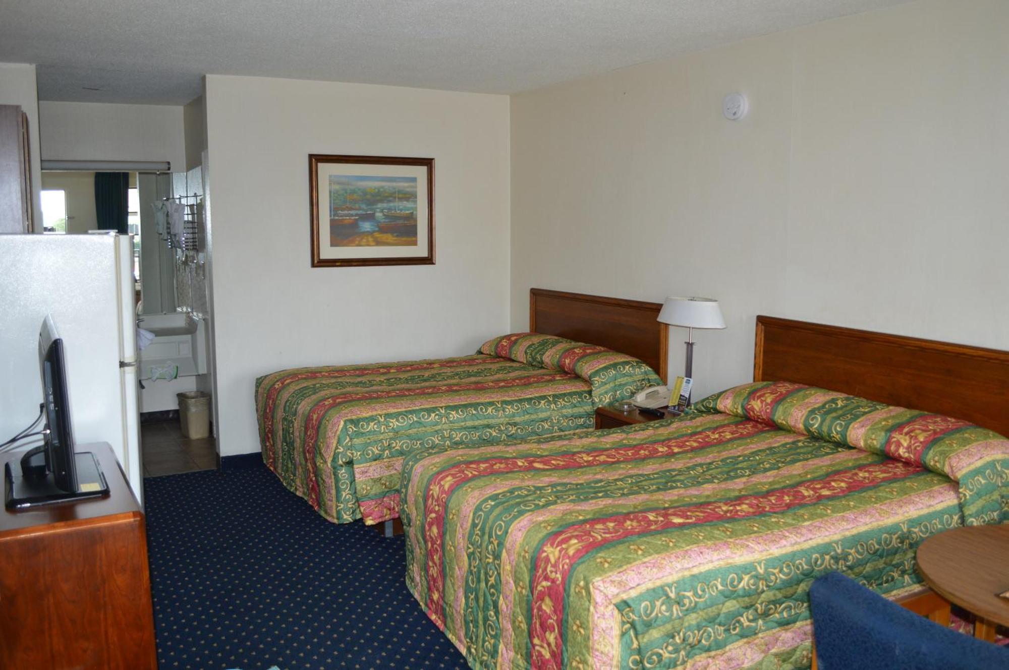 Bluegrass Extended Stay Lexington Szoba fotó